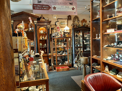 Beck Antiques & Jewellery Inc.