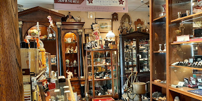 Beck Antiques & Jewellery Inc.