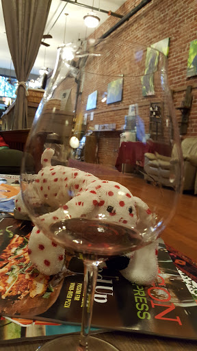 Winery «Artisanal Wine Cellars, Newberg, OR», reviews and photos, 614 E 1st St, Newberg, OR 97132, USA