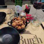 Photo n°3 de l'avis de Marco.o fait le 14/02/2024 à 19:57 sur le  PizzBurgh à Messina