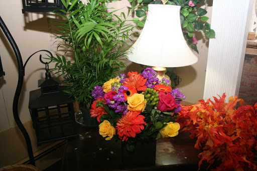 Florist «Manhasset Florist & Greenhouse», reviews and photos, 25 Orchard St, Manhasset, NY 11030, USA