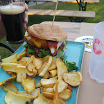 Photo n°1 de l'avis de Antonio.e fait le 02/07/2022 à 22:50 sur le  Bar da Mimi presso Parco Giochi à Sirmione