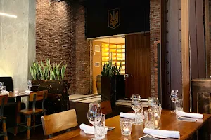 Kozak Ukrainian Restaurant image