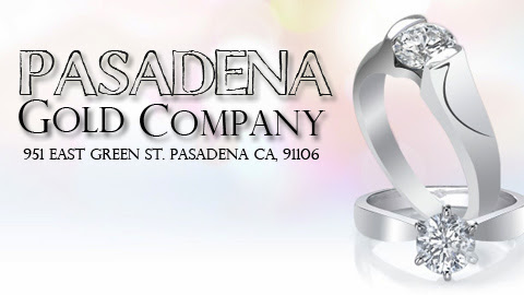 Pasadena Gold Co