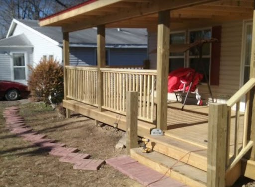 Tire Shop «Koehler Tire», reviews and photos, 2350 Michigan Rd, Madison, IN 47250, USA