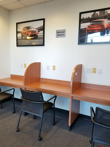 Mazda Dealer «Mazda Vacaville», reviews and photos, 580 Orange Dr, Vacaville, CA 95687, USA