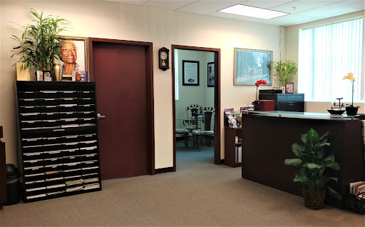 Funeral Home «Wilcox Family Funeral Home», reviews and photos, 7971 Riviera Blvd #110, Miramar, FL 33023, USA