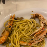 Photo n°1 de l'avis de Caterina.a fait le 06/05/2022 à 05:11 sur le  Ristorante Punto Loran à Latina