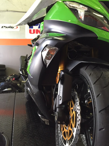 Motorcycle Repair Shop «2 Wheels Motorsports», reviews and photos, 15420 SW 136th St #7, Miami, FL 33196, USA