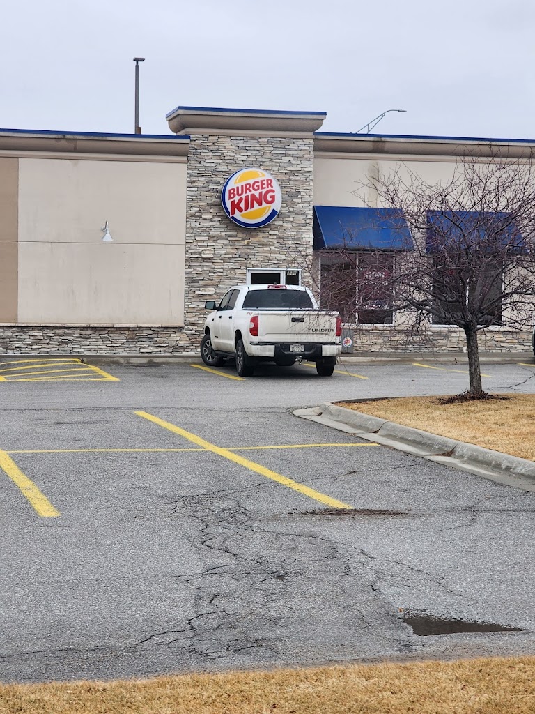 Burger King 68118