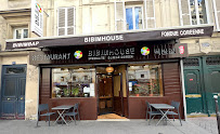 Photos du propriétaire du Restaurant coréen Bibim House La Fayette à Paris - n°10