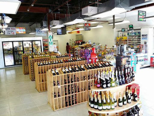 Beer Store «Discount Beer & Wine», reviews and photos, 2240 W Walnut Hill Ln, Irving, TX 75038, USA