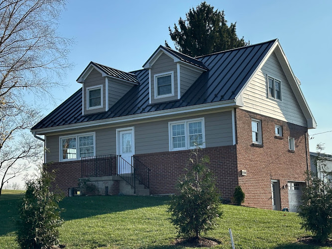 Sunnyside Roofing LLC - Roofing Contractor in Lancaster, Pennsylvania
