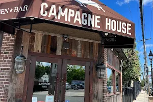 Campagne House image