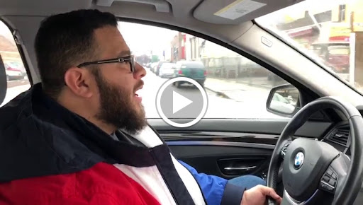 Used Car Dealer «Metro Auto Sales Inc.», reviews and photos, 211 W Roosevelt Blvd, Philadelphia, PA 19120, USA