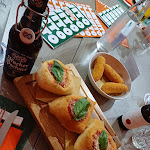 Photo n°1 de l'avis de CARLO.A fait le 27/01/2024 à 13:30 sur le  Lievito Popolare à Trentola-Ducenta