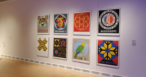 Art Museum «ASU Art Museum», reviews and photos, 51 E 10th St, Tempe, AZ 85281, USA