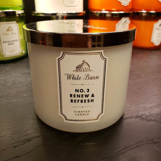 Beauty Supply Store «Bath & Body Works», reviews and photos, 310 Daniel Webster Hwy, Nashua, NH 03060, USA