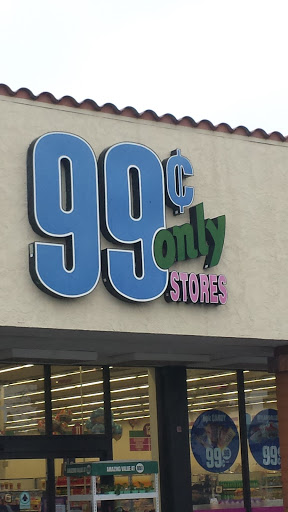 Discount Store «99 Cents Only Stores», reviews and photos, 301 Arneill Rd, Camarillo, CA 93010, USA