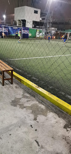 Cancha de Fulbito El Fanático Fútbol Club - Lima