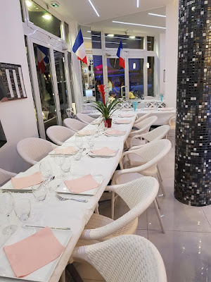 LE W (Le Barracuda) à Fréjus