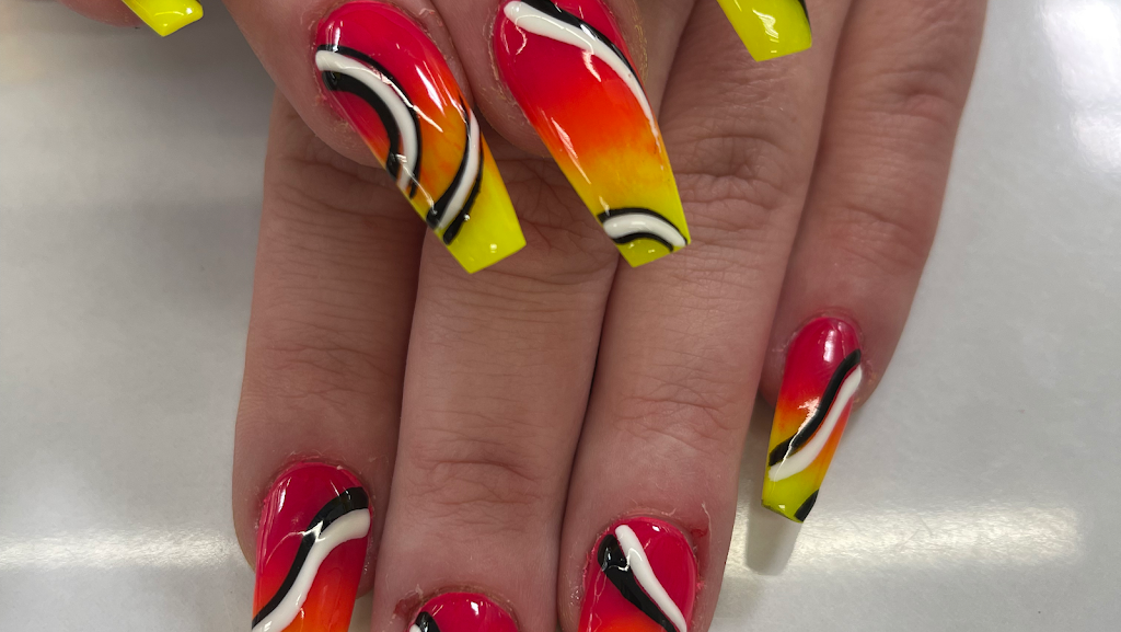Davi Nails 59808
