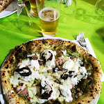 Photo n°2 de l'avis de Tommaso.o fait le 22/09/2018 à 09:51 sur le  Il Campanile Pizzeria à Marcianise