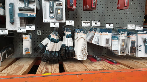 Home Improvement Store «The Home Depot», reviews and photos, 2 Colma Blvd, Colma, CA 94014, USA