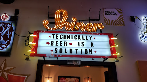 Shopping Mall «Mockingbird Station», reviews and photos, 5307 E Mockingbird Ln, Dallas, TX 75206, USA