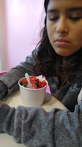 Frozen Yogurt Shop «Pismo Yogurt», reviews and photos, 187 Pomeroy Ave, Pismo Beach, CA 93449, USA