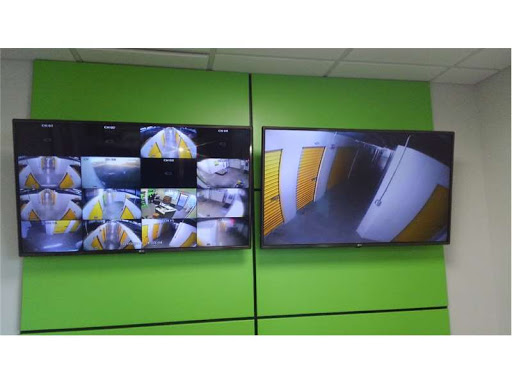 Storage Facility «Extra Space Storage», reviews and photos, 230 Oak St, Brockton, MA 02301, USA