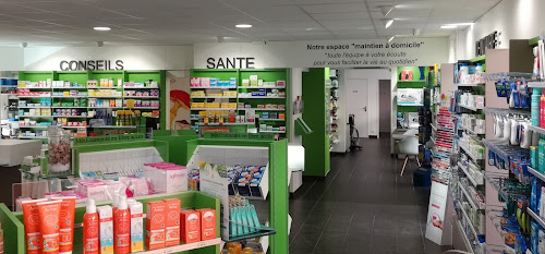 Pharmacie Landré à Moncoutant-sur-Sèvre