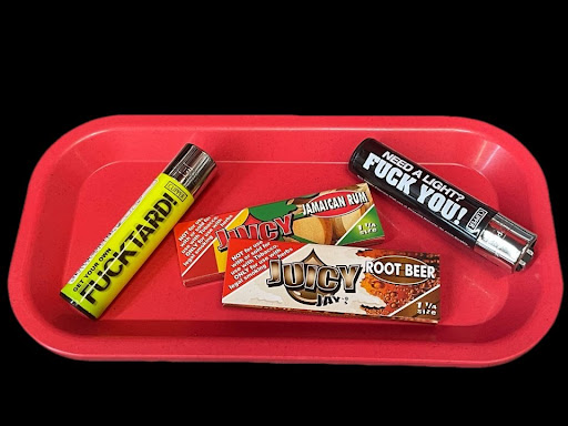 Tobacco Shop «Pine-Apple Xpress Smoke Shop Vape Shop, & Hookahs Sugar Land», reviews and photos, 10701 W Bellfort Ave b182, Houston, TX 77099, USA