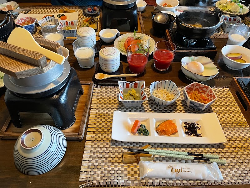 南阿蘇俵山温泉 旅館みな和 熊本県南阿蘇村河陰 旅館 宿泊施設 グルコミ