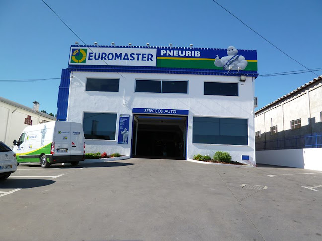 Euromaster Pneurib