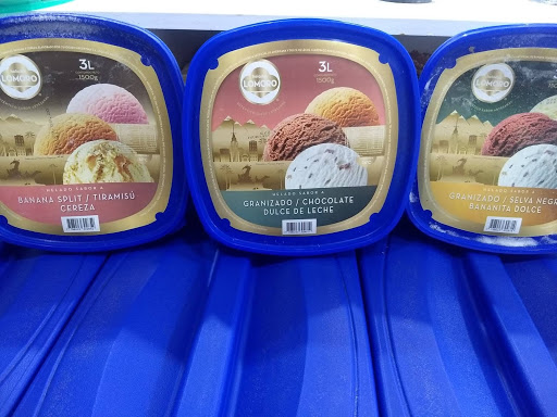 Helados Lomoro - Ice cream shop en General Pico
