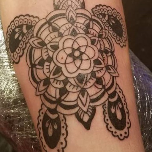 Tattoo Shop «Tattoo Rock Star», reviews and photos, 525 Old Westminster Pike, Westminster, MD 21157, USA