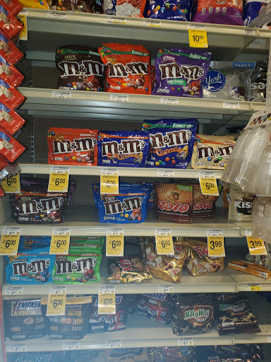 Grocery Store «Safeway», reviews and photos, 2010 Freedom Blvd, Freedom, CA 95019, USA