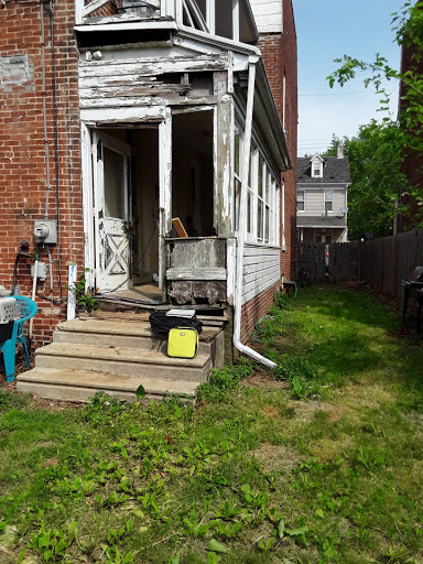 General Contractor «American Remodeling», reviews and photos, 1563 Long Run Rd, Schuylkill Haven, PA 17972, USA