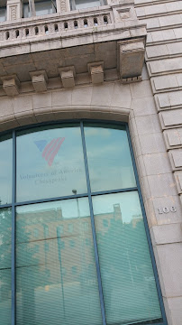 Volunteers of America - Photo 8 - Car repair in Baltimore, MD, Baltimore