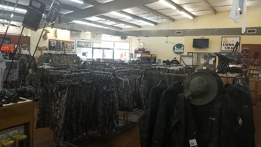 Sporting Goods Store «Southern Outdoor Sports», reviews and photos, 2126 Hartford Hwy, Dothan, AL 36305, USA