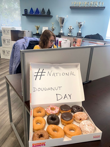 Moving and Storage Service «Two Men and a Truck», reviews and photos, 1091 Reading Rd, Mason, OH 45040, USA