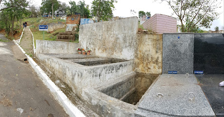 Cemitério Municipal De Barra Mansa