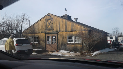 Gourmet Grocery Store «Nodines Gourmet Store», reviews and photos, 39 North St, Goshen, CT 06756, USA