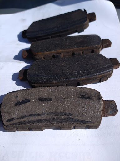 Tire Shop «Mavis Discount Tire», reviews and photos, 678 NY-25A, Rocky Point, NY 11778, USA