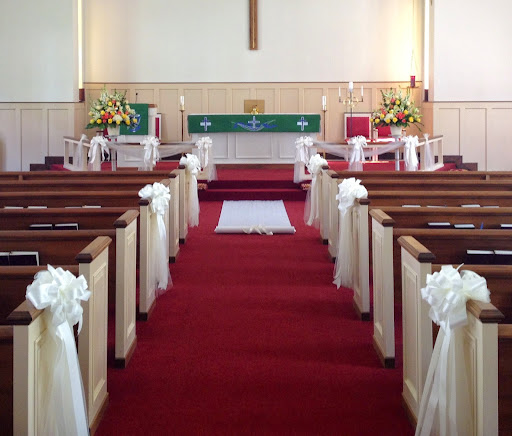 Florist «Village Flowers», reviews and photos, 28500 Miles Rd, Solon, OH 44139, USA