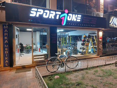 Sportione Sport Studio