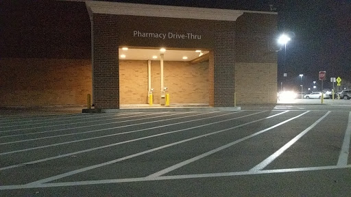 Department Store «Walmart Supercenter», reviews and photos, 300 Pleasant Grove Rd #600, Mt Juliet, TN 37122, USA