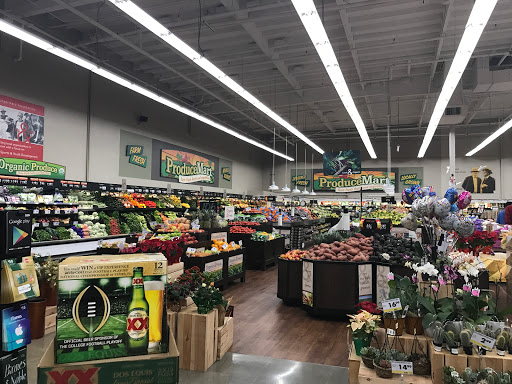 Grocery Store «Smart & Final Extra!», reviews and photos, 5775 Johnson Dr, Pleasanton, CA 94588, USA