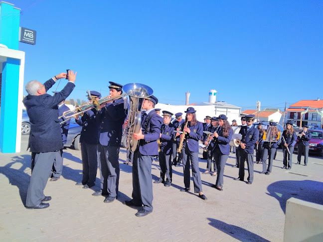 Centro Social da Bufarda - Peniche